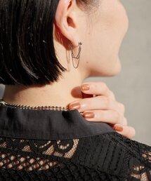 ear PAPILLONNER イア パピヨネ ear PAPILLONNER/イアパピヨネ公式アカウント (@ear_papillonner