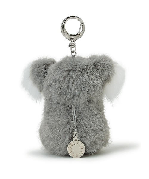 コアラチャーム（キーケース/キーアクセサリー）｜gelato pique