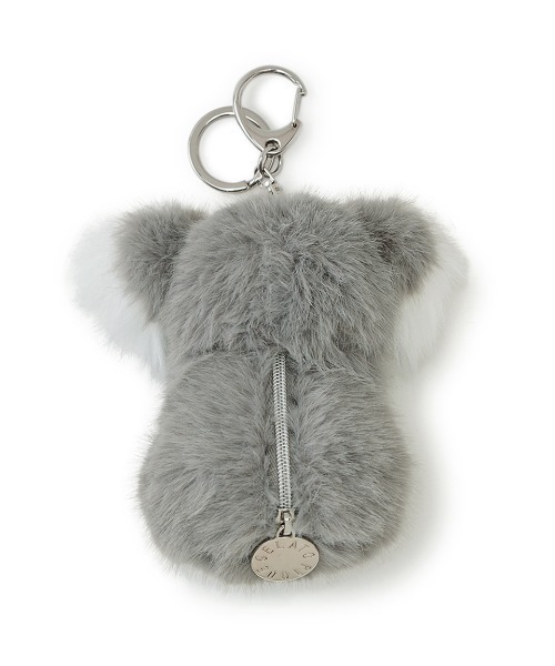 コアラチャーム（キーケース/キーアクセサリー）｜gelato pique