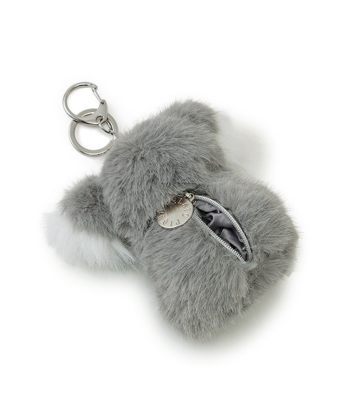 コアラチャーム（キーケース/キーアクセサリー）｜gelato pique