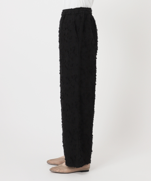 カットジャガードパンツ（その他パンツ）｜JOURNAL STANDARD relume