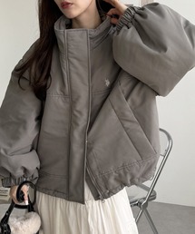 U.S. POLO ASSN.（ユーエスポロアッスン）の「【新色追加】GeeRA別注【U.S. POLO ASSN.】モンスター中綿ブルゾン（ブルゾン）」