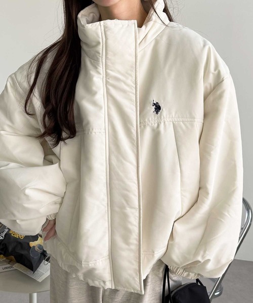 OneMall provides ZOZO products: GeeRA別注【U.S. POLO ASSN 