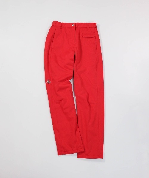 mamoyuzuページ Cording Embroidery Detailed Middle