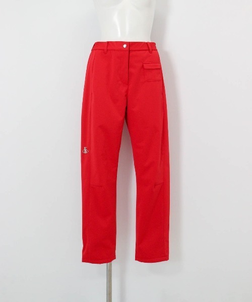 LADIES>パラシュート風保温パンツ（その他パンツ）｜archivio