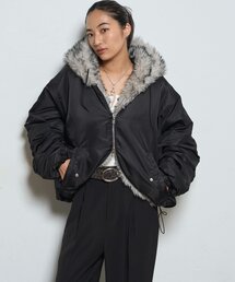 WHO'S WHO gallery｜フーズフーギャラリーのブルゾン通販 - ZOZOTOWN
