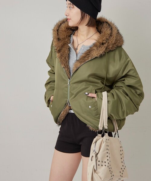 WHO'S WHO gallery（フーズフーギャラリー）の「【UNISEX/サイズ展開