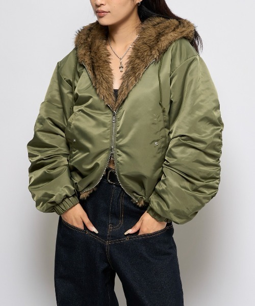 WHO'S WHO gallery（フーズフーギャラリー）の「【UNISEX】2WAY