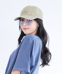 ＆soiree（アンドソワレ）の「&soireeアイウェア Ⅲ（ラウンド、リムレス、オーバル、スクエア）（メガネ）」