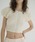 CLANEiNlj́uCLANE SHIRRING PUFF TOPS 19122-4072ȋgbvXjvbItzCg