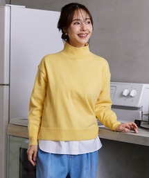 トップス（イエロー/黄色系・ライン柄）ファッション通販 - ZOZOTOWN