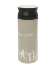 Manhattan Portage(}nb^|[e[W)MP TRAVEL TUMBLER 500 KINTO()