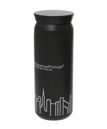 Manhattan Portage | MP TRAVEL TUMBLER 500 KINTO(水筒)