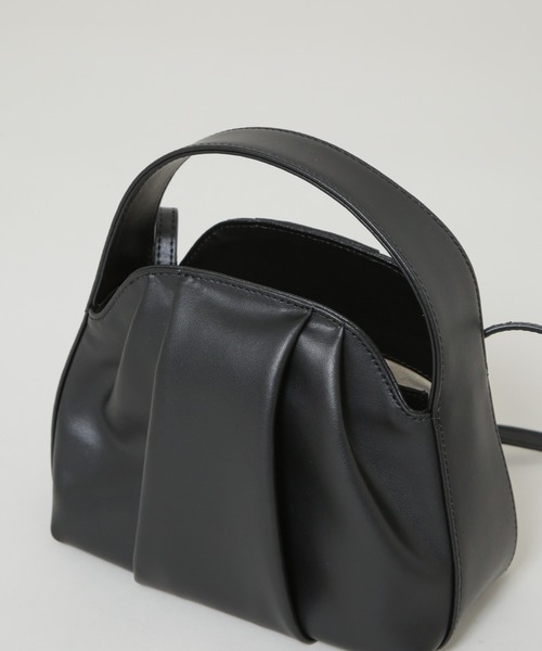 NANO universe（ナノユニバース）の「LUMEN/FANTINE BAG（ショルダー 