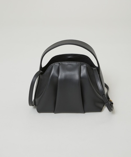 NANO universe（ナノユニバース）の「LUMEN/FANTINE BAG（ショルダー 