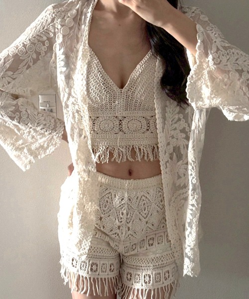 【3点セット】韓国っぽ水着