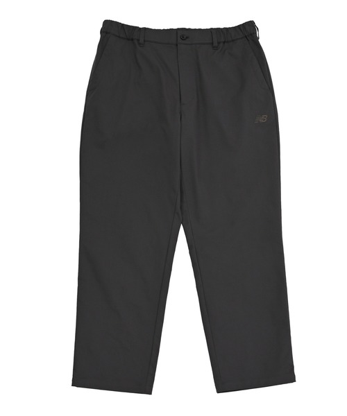 NEW BALANCE（ニューバランス）の「クライマーパンツ（スウェットパンツ・メンズ・ライトベージュ/ダークグレー・MEDIUM/LARGE/XX-LARGE/SMALL/X-LARGE）」の5枚目の写真