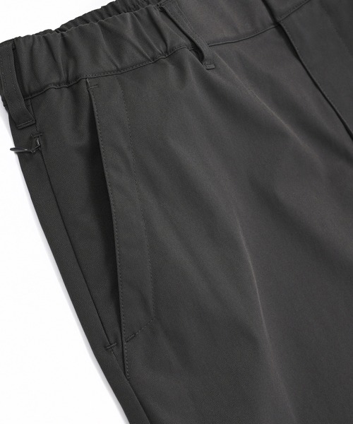 NEW BALANCE（ニューバランス）の「クライマーパンツ（スウェットパンツ・メンズ・ライトベージュ/ダークグレー・MEDIUM/LARGE/XX-LARGE/SMALL/X-LARGE）」の8枚目の写真