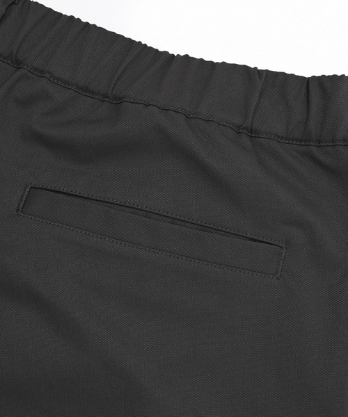 NEW BALANCE（ニューバランス）の「クライマーパンツ（スウェットパンツ・メンズ・ライトベージュ/ダークグレー・MEDIUM/LARGE/XX-LARGE/SMALL/X-LARGE）」の9枚目の写真