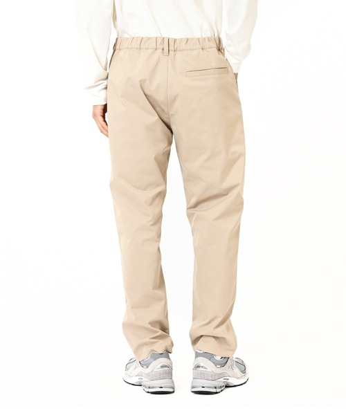 NEW BALANCE（ニューバランス）の「クライマーパンツ（スウェットパンツ・メンズ・ライトベージュ/ダークグレー・MEDIUM/LARGE/XX-LARGE/SMALL/X-LARGE）」の14枚目の写真
