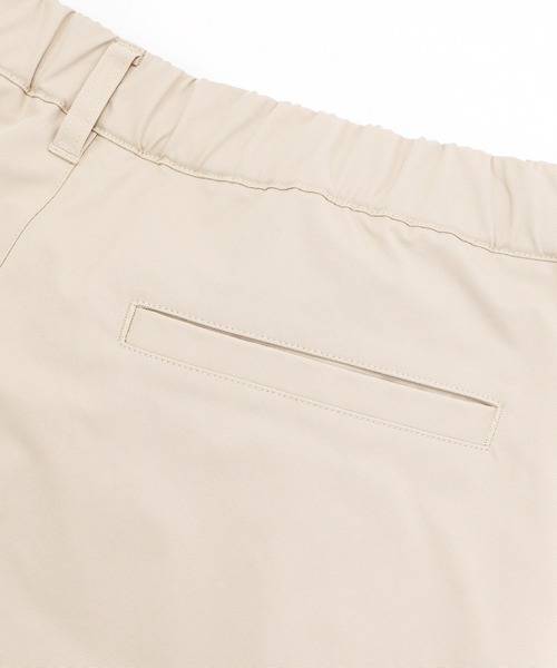 NEW BALANCE（ニューバランス）の「クライマーパンツ（スウェットパンツ・メンズ・ライトベージュ/ダークグレー・MEDIUM/LARGE/XX-LARGE/SMALL/X-LARGE）」の19枚目の写真