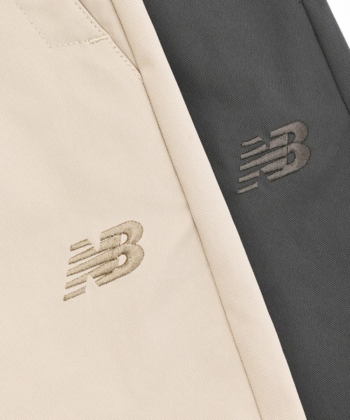 NEW BALANCE（ニューバランス）の「クライマーパンツ（スウェットパンツ・メンズ・ライトベージュ/ダークグレー・MEDIUM/LARGE/XX-LARGE/SMALL/X-LARGE）」の22枚目の写真