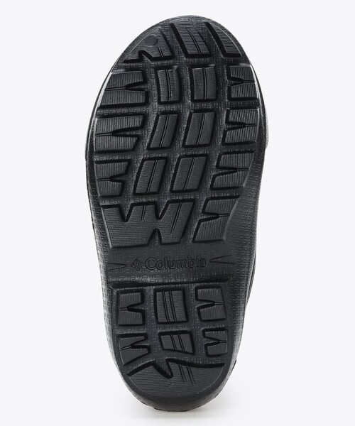 Columbia(コロンビア)の「防水 防寒 軽量 Columbia/チルドレンズ パウダーバグ スノーライト ストラップ スノーブーツ/コロンビア(ブーツ・キッズ・ブラック/ネイビー/ピンク・14.0cm/18.0cm/13.0cm/15.0cm/16.0cm/17.0cm)」の22枚目の写真