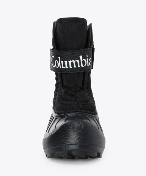 Columbia(コロンビア)の「防水 防寒 軽量 Columbia/チルドレンズ パウダーバグ スノーライト ストラップ スノーブーツ/コロンビア(ブーツ・キッズ・ブラック/ネイビー/ピンク・14.0cm/18.0cm/13.0cm/15.0cm/16.0cm/17.0cm)」の11枚目の写真