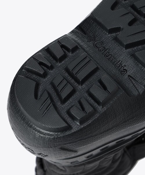 Columbia(コロンビア)の「防水 防寒 軽量 Columbia/チルドレンズ パウダーバグ スノーライト ストラップ スノーブーツ/コロンビア(ブーツ・キッズ・ブラック/ネイビー/ピンク・14.0cm/18.0cm/13.0cm/15.0cm/16.0cm/17.0cm)」の20枚目の写真