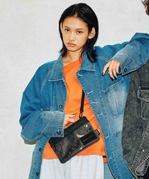 ムラサキスポーツ | DEAR LAUREL/ディアローレル ショルダーバッグ URBAN SHOULDER DL25F10102(ショルダーバッグ)