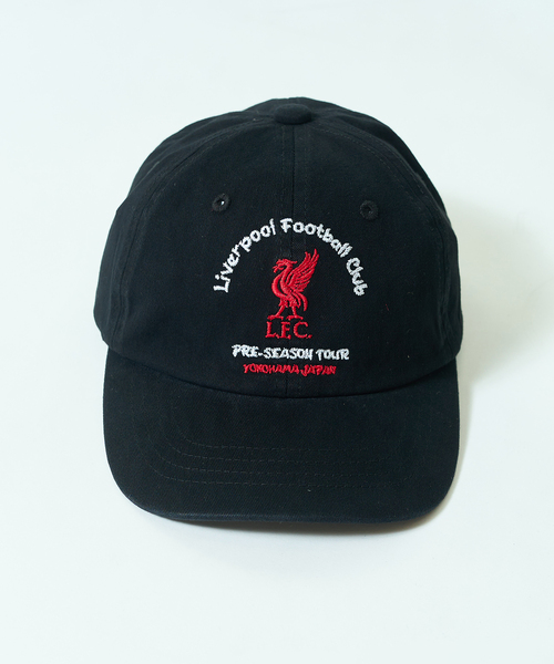 Liverpool FC / リバプール FC】KIDS CAP A / キャップ