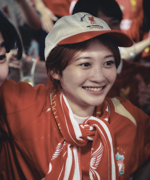 リヴァプール×コンバース キャップ 帽子CONVERSE X Liverpool リヴァプール×コンバース キャップ 帽子CONVERSE X Liverpool