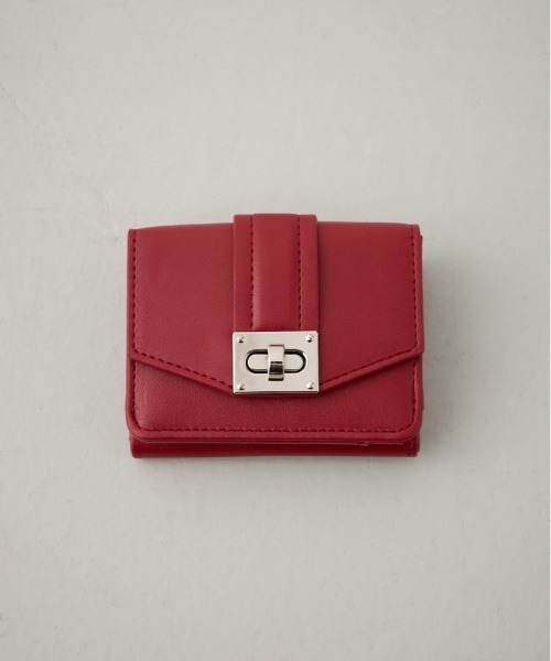 アズール財布 AZ MOTIF MINI WALLET/アズールモチーフミニウォレット（財布）｜AZUL