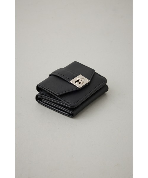 アズール財布 ターンロックミニウォレット（財布）｜AZUL BY MOUSSY（アズールバイ