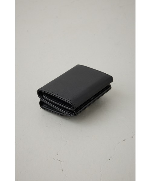 ターンロックミニウォレット（財布）｜AZUL BY MOUSSY（アズールバイ