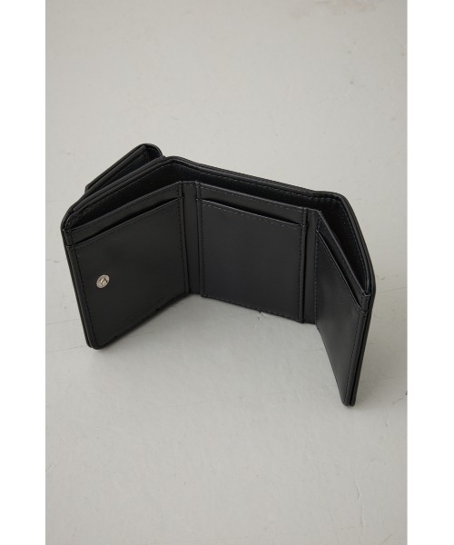 ターンロックミニウォレット（財布）｜AZUL BY MOUSSY（アズールバイ