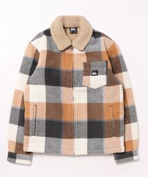 Quiksilver(NCbNVo[)DNA SHERPA HARRINGTO /NCbNVo[LbY{Au](u])
