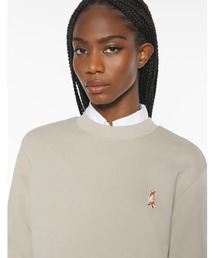 Maison Kitsuneスウェット 楽天市場】【最大5,025円クーポン】メゾン キツネ MAISON