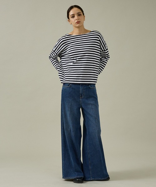 Healthy denim/ヘルシーデニム】Wild Ginger/ワイルドジンジャー