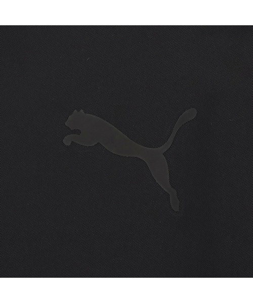 PUMA(プーマ)の「PUMA プーマ メンズ サッカー チームトラベル 3IN1 ジャケット(ブルゾン・メンズ・ブラック・MEDIUM/LARGE/SMALL/XX-LARGE/X-LARGE)」の4枚目の写真