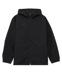 フード付き」に該当するPUMA｜プーマのジャケット/アウター（ブラック