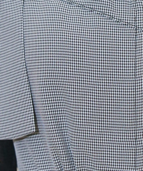 WILLSELECTION（ウィルセレクション）の「【再入荷】ショルダーリボンフロントZIPワンピース（ワンピース・レディース・ブラウン系その他/ブラック系その他/ピンク/ボルドー/チャコールグレー/ブルー系その他/ダークブラウン・FREE）」の21枚目の写真