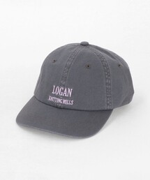 LOGAN knitting mills([KjbeBO~Y)́yʒzLOGAN knitting millsLbv / CAP / LbY(Lbv)