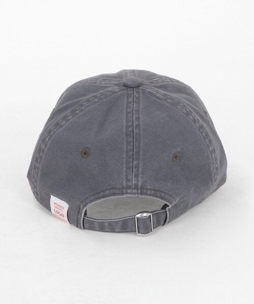 別注】＜LOGAN knitting mills＞キャップ / CAP / キッズ（キャップ