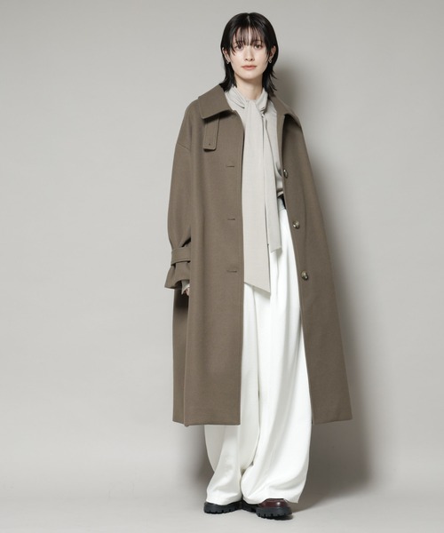 新品 ベージュ 上着 コートレジャンス 新品 ベージュ 上着 コートレジャンス