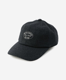 BROOKS BROTHERS | Brooks Brothers | 〈別注〉 ベースボールキャップ CHARCOAL(キャップ)