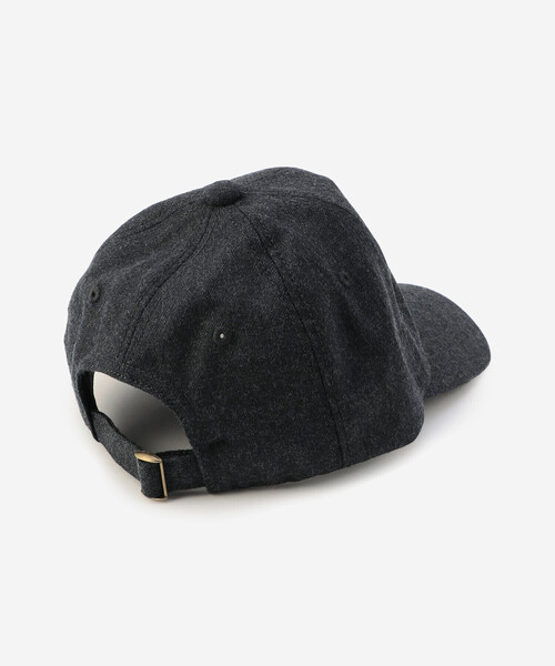 【新品】Brook ブラック　キャップ TagCap 2025年最新】BRook キャップの人気アイテム - メルカリ