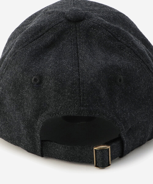 Brooks Brothers | 〈別注〉 ベースボールキャップ CHARCOAL（キャップ