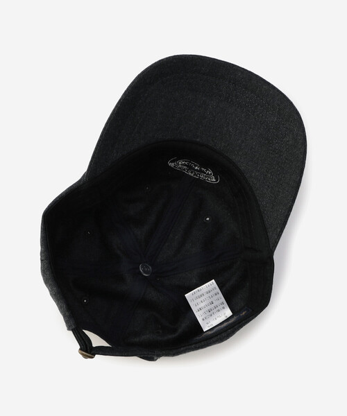 セール】Brooks Brothers | 〈別注〉 ベースボールキャップ CHARCOAL
