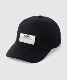 WILD THINGS | 【WILD THINGS】MILITARY CAP WT2517SL(キャップ)
